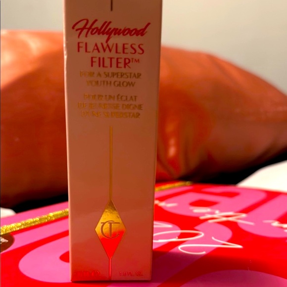 Charlotte Tilbury Hollywood Flawless Filter - 3
